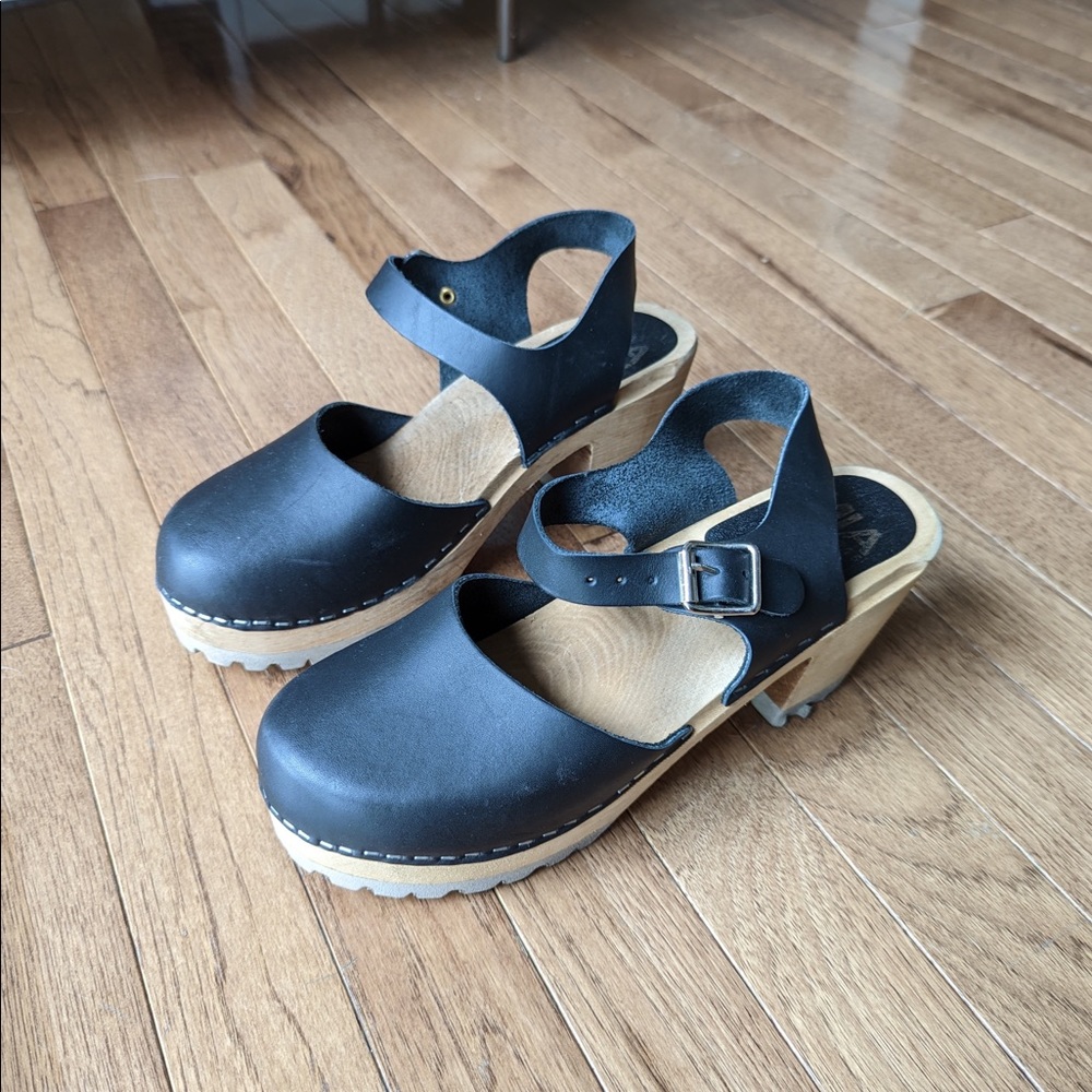 MIA - Abba Clog